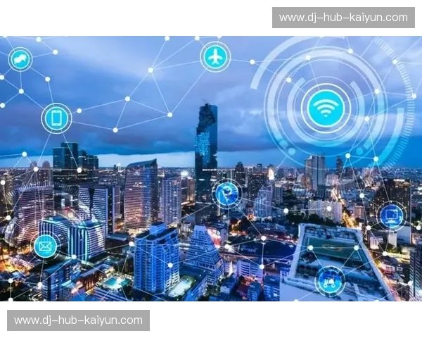 开创未来的移动体验——KaiyunMobile助力智慧生活 开创未来的移动体验——KaiyunMobile助力智慧生活